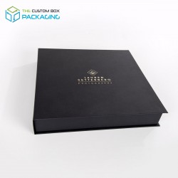 Album Boxes